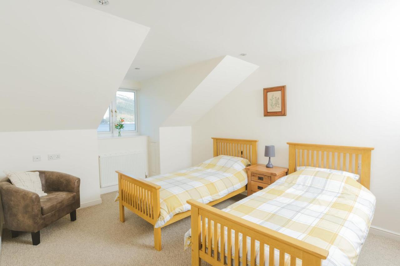 Clyde View B&B Dunoon Eksteriør billede