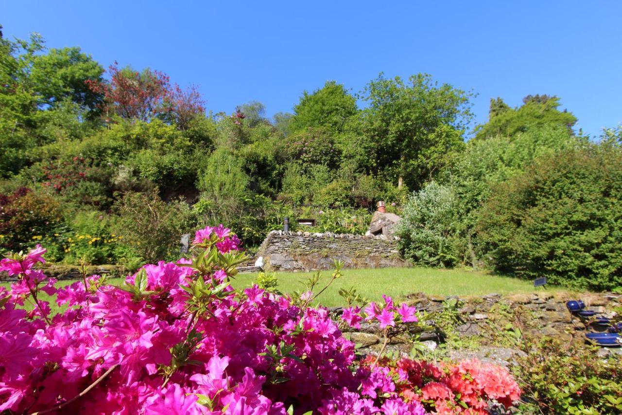 Clyde View B&B Dunoon Eksteriør billede