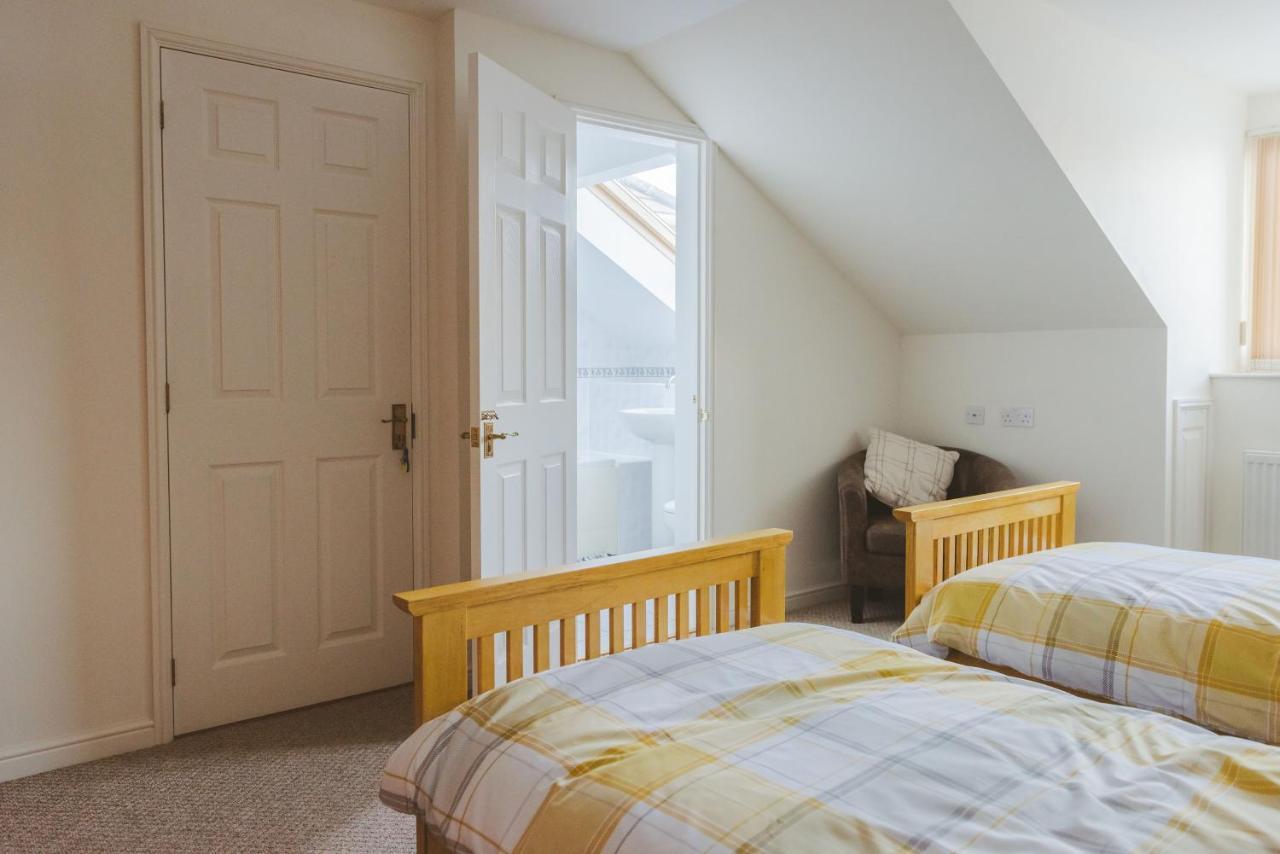 Clyde View B&B Dunoon Eksteriør billede